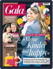 Gala (Digital) Subscription                    October 11th, 2018 Issue