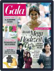 Gala (Digital) Subscription                    October 18th, 2018 Issue