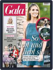 Gala (Digital) Subscription                    October 31st, 2018 Issue