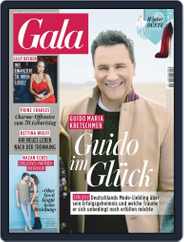 Gala (Digital) Subscription                    November 8th, 2018 Issue