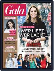 Gala (Digital) Subscription                    December 13th, 2018 Issue