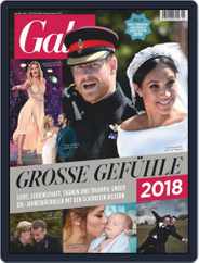 Gala (Digital) Subscription                    December 20th, 2018 Issue