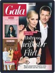 Gala (Digital) Subscription                    January 24th, 2019 Issue