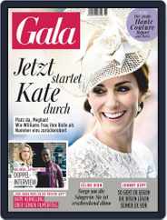 Gala (Digital) Subscription                    January 31st, 2019 Issue