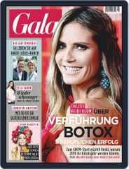 Gala (Digital) Subscription                    February 7th, 2019 Issue