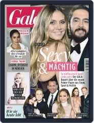 Gala (Digital) Subscription                    February 21st, 2019 Issue