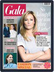 Gala (Digital) Subscription                    March 7th, 2019 Issue