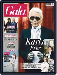 Gala (Digital) Subscription                    March 14th, 2019 Issue