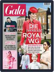 Gala (Digital) Subscription                    March 21st, 2019 Issue