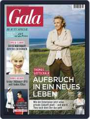 Gala (Digital) Subscription                    March 28th, 2019 Issue