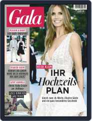 Gala (Digital) Subscription                    April 11th, 2019 Issue