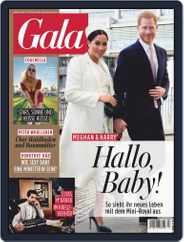 Gala (Digital) Subscription                    April 17th, 2019 Issue