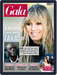 Gala (Digital) Subscription                    July 25th, 2019 Issue