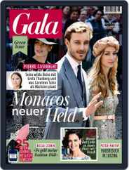 Gala (Digital) Subscription                    August 29th, 2019 Issue