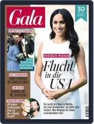 Gala (Digital) Subscription                    September 5th, 2019 Issue