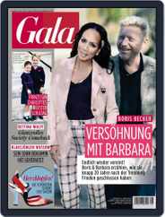 Gala (Digital) Subscription                    September 12th, 2019 Issue