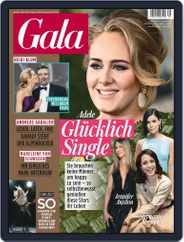 Gala (Digital) Subscription                    September 19th, 2019 Issue