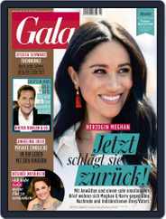 Gala (Digital) Subscription                    October 10th, 2019 Issue