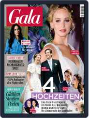 Gala (Digital) Subscription                    October 24th, 2019 Issue