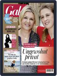 Gala (Digital) Subscription                    November 7th, 2019 Issue