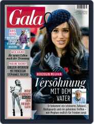 Gala (Digital) Subscription                    November 14th, 2019 Issue