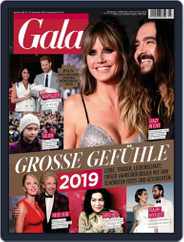 Gala (Digital) Subscription                    December 19th, 2019 Issue