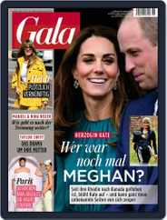 Gala (Digital) Subscription                    January 30th, 2020 Issue