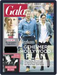 Gala (Digital) Subscription                    February 27th, 2020 Issue