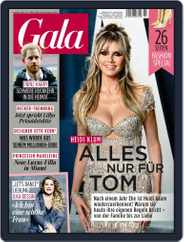 Gala (Digital) Subscription                    March 5th, 2020 Issue