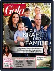 Gala (Digital) Subscription                    March 26th, 2020 Issue
