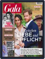 Gala (Digital) Subscription                    April 2nd, 2020 Issue