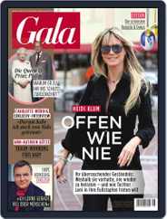 Gala (Digital) Subscription                    April 8th, 2020 Issue