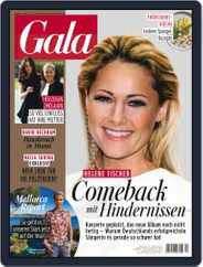Gala (Digital) Subscription                    April 16th, 2020 Issue