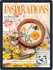 Inspirations (Digital) Subscription                    January 15th, 2013 Issue