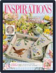 Inspirations (Digital) Subscription                    April 16th, 2013 Issue