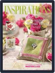 Inspirations (Digital) Subscription                    July 28th, 2013 Issue