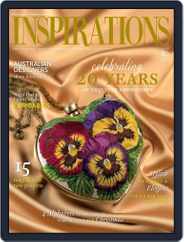 Inspirations (Digital) Subscription                    November 19th, 2013 Issue