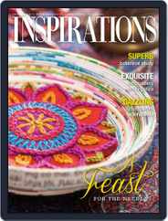 Inspirations (Digital) Subscription                    September 8th, 2014 Issue