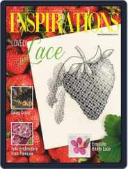 Inspirations (Digital) Subscription                    April 1st, 2015 Issue