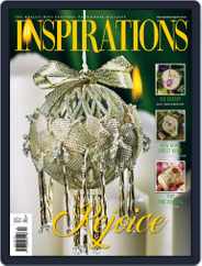 Inspirations (Digital) Subscription                    September 1st, 2016 Issue