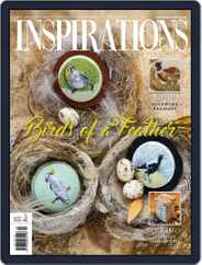 Inspirations (Digital) Subscription                    January 1st, 2017 Issue