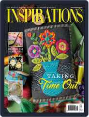 Inspirations (Digital) Subscription                    April 1st, 2017 Issue