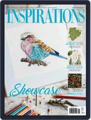 Inspirations (Digital) Subscription                    July 1st, 2017 Issue