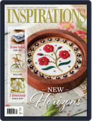 Inspirations (Digital) Subscription                    January 1st, 2018 Issue