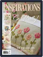 Inspirations (Digital) Subscription                    April 1st, 2018 Issue