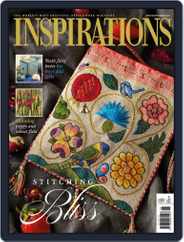 Inspirations (Digital) Subscription                    July 1st, 2018 Issue