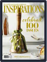 Inspirations (Digital) Subscription                    August 1st, 2018 Issue
