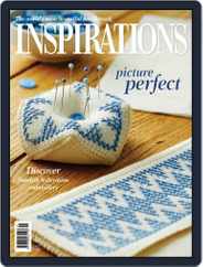 Inspirations (Digital) Subscription                    January 1st, 2019 Issue