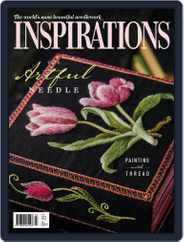 Inspirations (Digital) Subscription                    July 1st, 2019 Issue