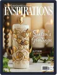 Inspirations (Digital) Subscription                    August 1st, 2019 Issue